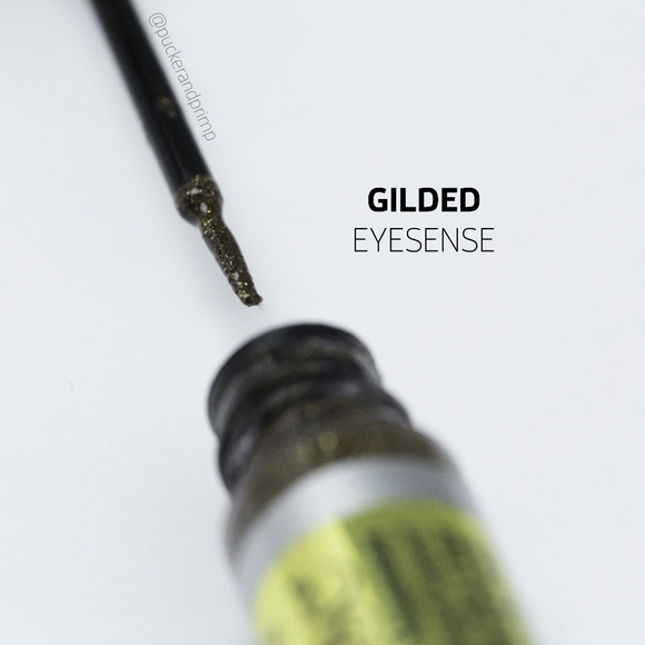 Guilded EyeSense Liquid Eyeliner by SeneGence - Picture 2 of 3